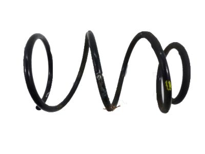 Acura 51401-TZ6-A02 Spring, Right Front