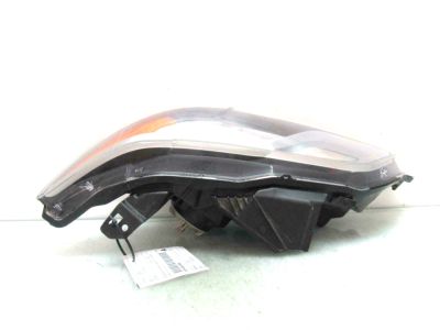 Acura 33150-TX4-A12 Left Headlight Assembly