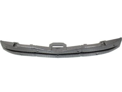 Acura 71170-TL2-A50 Absorber, Front Bumper