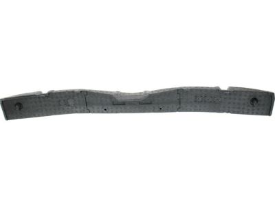 Acura 71170-TL2-A50 Absorber, Front Bumper