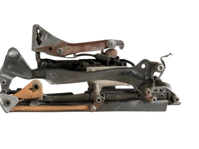 Acura 81660-S3V-A62 Adjuster Assembly, Driver Side Slide