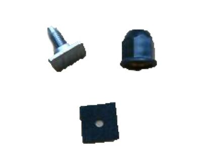 Acura 75126-S5A-003 Bolt, Special