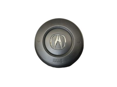 Acura 77810-TYA-A91ZA Set (Deep Black)