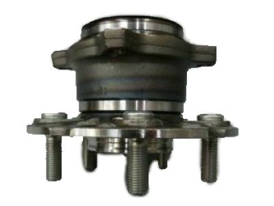 Acura 42200-TJC-A02 Bearing, Rear Hub Unit