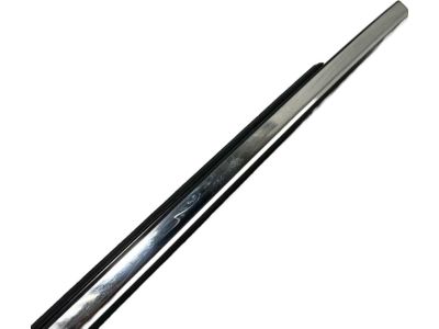 Acura 72910-TGV-A01 Molding, Right Rear Door
