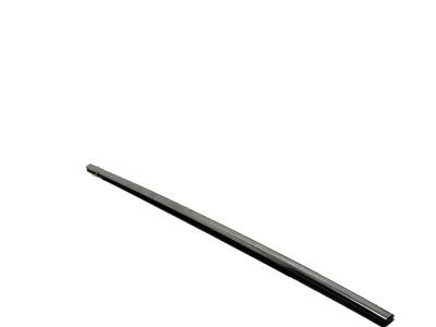 Acura 72910-TGV-A01 Molding, Right Rear Door