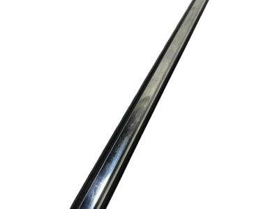 Acura 72910-TGV-A01 Molding, Right Rear Door