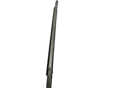 Acura 72910-TGV-A01 Molding, Right Rear Door