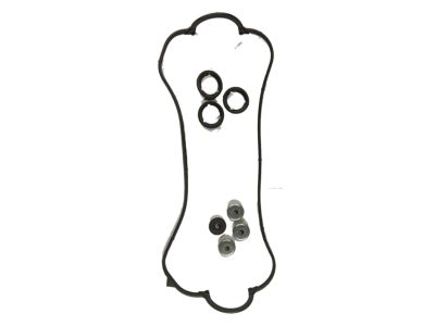 Acura 12030-PY3-000 Gasket Set, Head Cover
