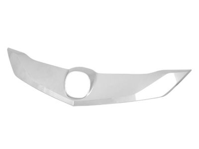 Acura 71122-TX4-A51 Molding, Front Grille (Upper)