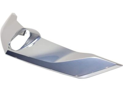 Acura 71122-TX4-A51 Molding, Front Grille (Upper)
