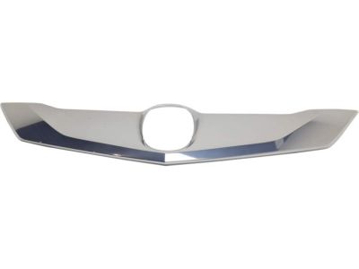 Acura 71122-TX4-A51 Molding, Front Grille (Upper)