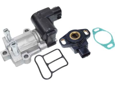 Acura 06160-PND-A12 Kit Throttle Body