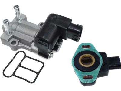 Acura 06160-PND-A12 Kit Throttle Body