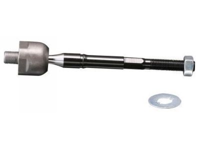 Acura 53010-SZN-A01 Set, Inner Ball Joint
