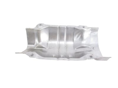 Honda 18182-R70-A00 Cover (Upper)