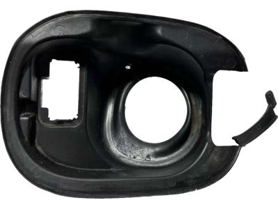 Acura 74480-TGV-A00 ADAPTER, FUEL FILLER