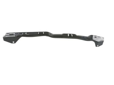 Acura 71591-S6M-000 Beam, Left Rear Bumper (Upper)