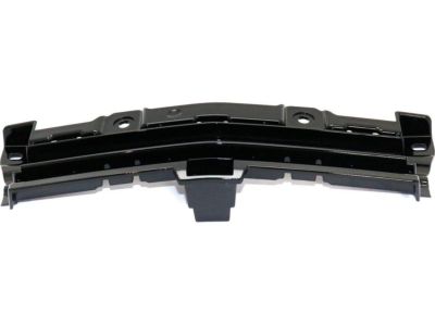 Acura 71103-TZ3-A00 Garnish Center, Front Bumper L