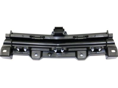 Acura 71103-TZ3-A00 Garnish Center, Front Bumper L