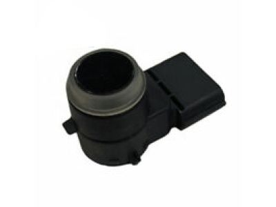 Acura 39680-TLA-Y01YM Sensor Assembly (Fathomless Black Pearl)