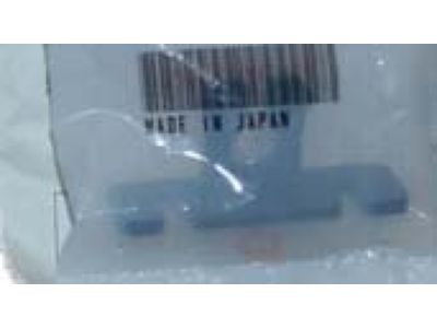 Honda 83407-ST0-003 Lock