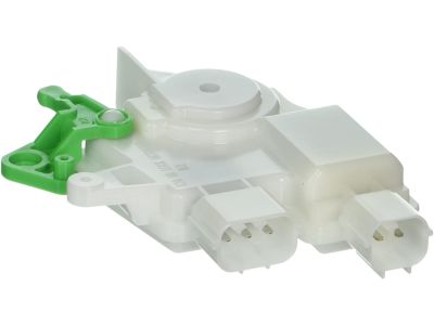 Acura 72615-SEA-G01 Actuator Assembly, Passenger Side Door Lock