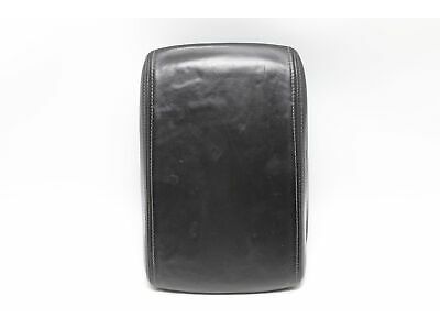 Acura 83404-SEP-A01ZA Armrest, Console (Graphite Black) (Leather)