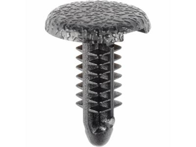 Acura 90664-671-003 Clip, Canoe