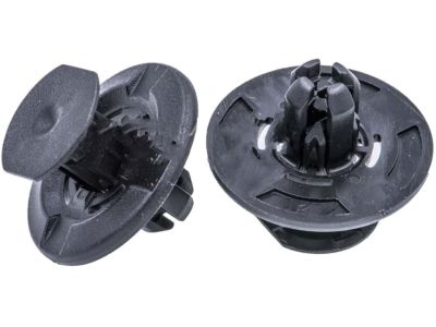 Honda 91505-TY2-003 Clip, Cover (Lower)