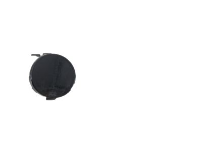 Acura 71104-SEP-A00ZA Cover, Front Towing Hook (Abyss Blue Pearl)