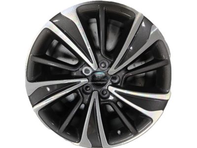 Acura 42700-TZ5-B21 Disk, Aluminum Wheel (20X8J) (Tpms) (Enkei)
