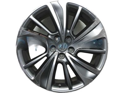 Acura 42700-TZ5-B21 Disk, Aluminum Wheel (20X8J) (Tpms) (Enkei)