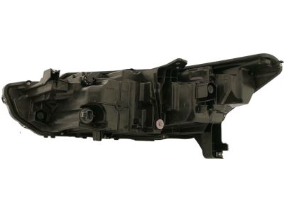 Acura 33100-T3R-A71 Headlight
