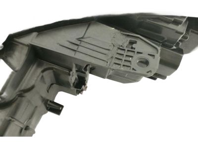 Acura 33100-T3R-A71 Headlight