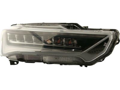 Acura 33100-T3R-A71 Headlight