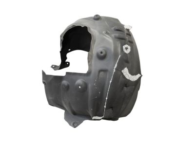 Acura 74100-TGV-A01 FENDER ASSY., R. FR