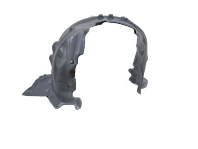 Acura 74100-TGV-A01 FENDER ASSY., R. FR