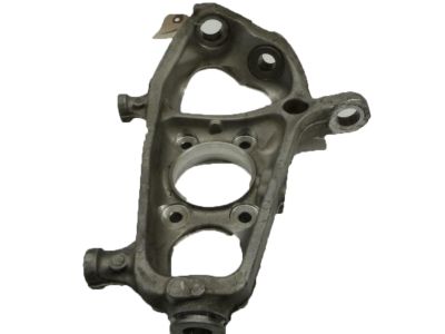 Acura 71595-T6N-A00 Spacer, Rear Bumper Super