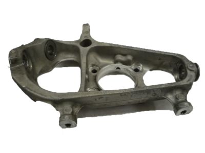 Acura 71595-T6N-A00 Spacer, Rear Bumper Super