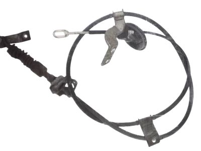 Acura 54315-STK-A82 Wire, Control