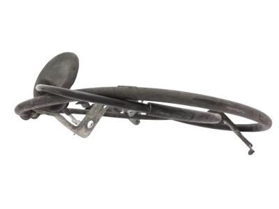 Acura 54315-STK-A82 Wire, Control