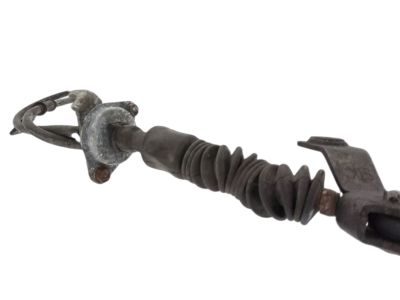 Acura 54315-STK-A82 Wire, Control
