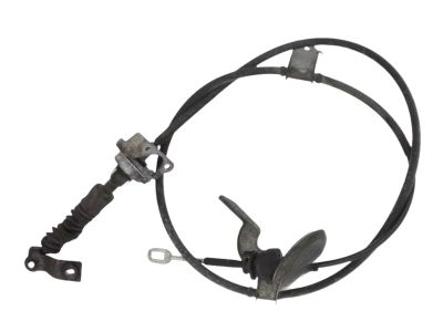 Acura 54315-STK-A82 Wire, Control