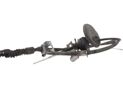 Acura 54315-STK-A82 Wire, Control