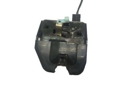 Acura 74851-SK8-023 Lock, Trunk Lid