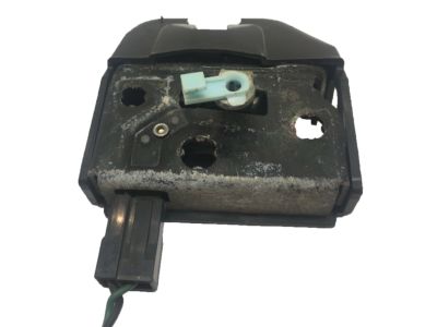 Acura 74851-SK8-023 Lock, Trunk Lid
