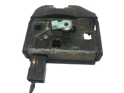 Honda 74851-SK8-023 Lock, Trunk Lid