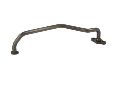 Acura 18717-5G0-A00 Pipe, EGR