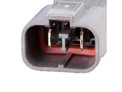 Acura 38616-RWC-A01 Motor, Cooling Fan